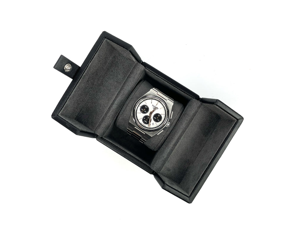 Archer Travel Case in Black