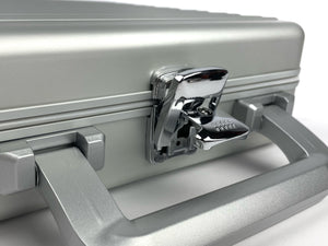 9 Aluminium Watch Case