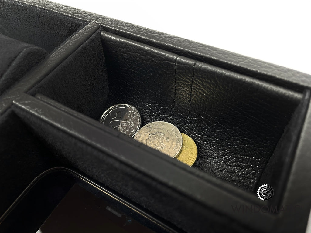 Bedside Organizer (Black)