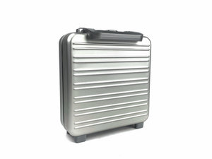 9 Aluminium Watch Case
