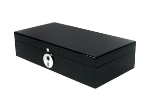 10 Biometric Watch Box